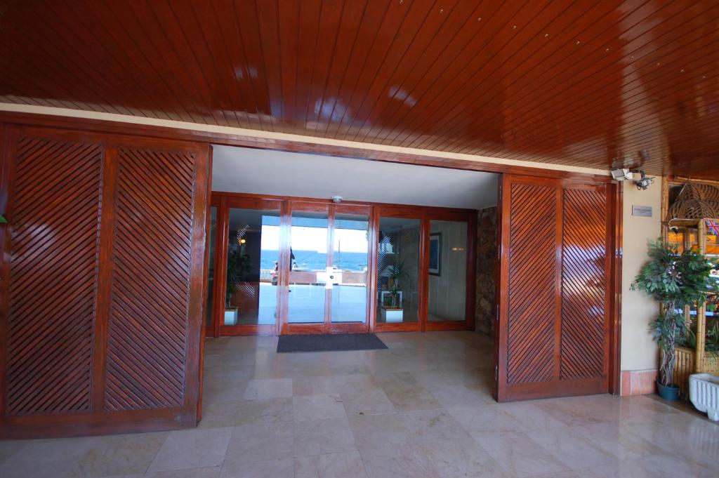 Fotografia z galérie ubytovania Lets Holidays Modern sea views apartment v destinácii Tossa de Mar
