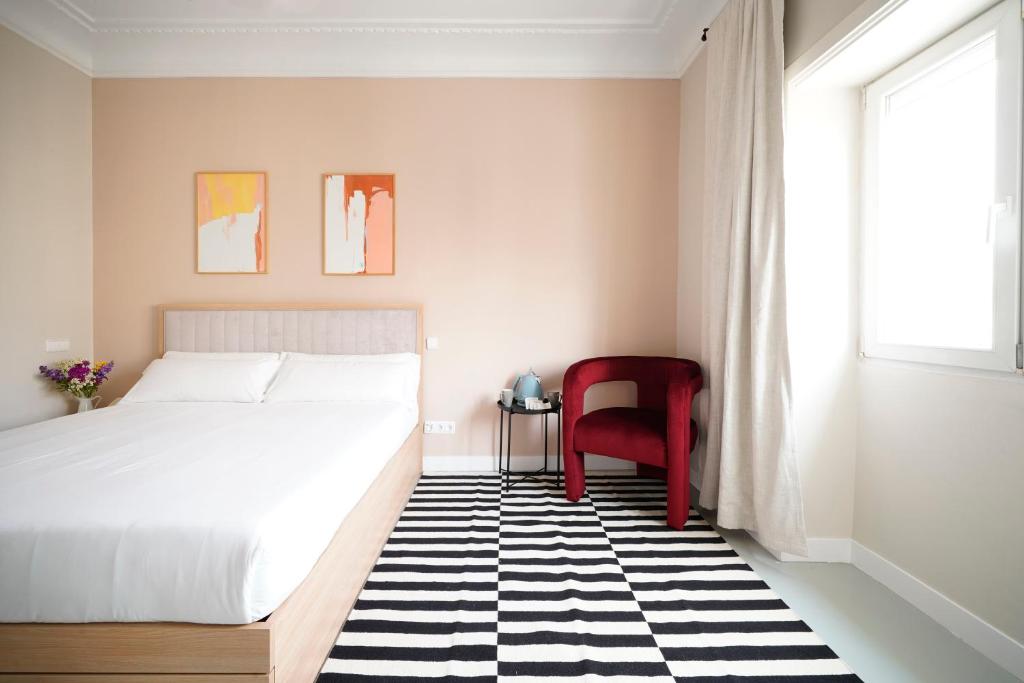 Numa Madrid Script - Resim 27