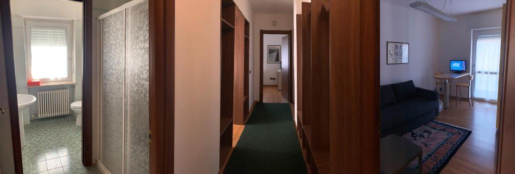 White House - Apartment