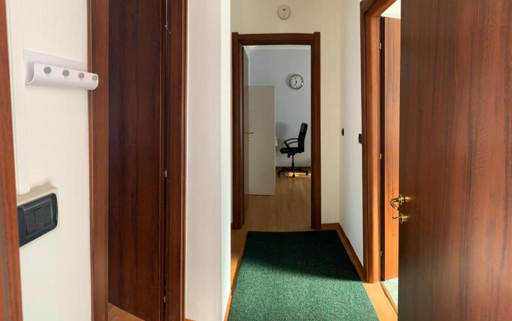 White House - Apartment