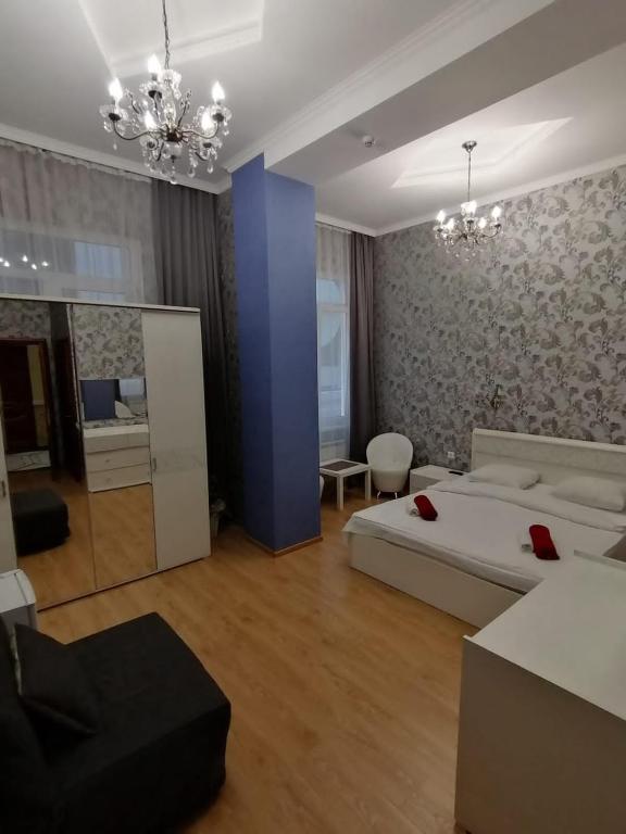 Фото Отель Роз119