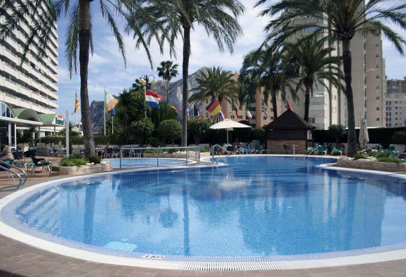 ROCASOL - La Perla, Calpe – Bijgewerkte prijzen 2023