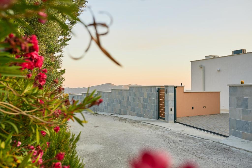 Fotografia z galérie ubytovania Villa Mi v Dubrovníku