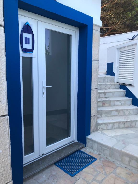 Villa Praia - Appartement - Rez-de-chaussée