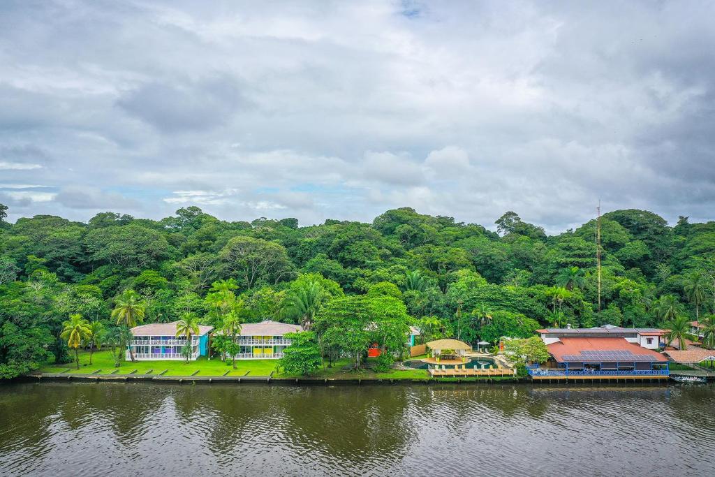 TORTUGA LODGE & GARDENS (TORTUGUERO, COSTA RICA): 1.943 fotos