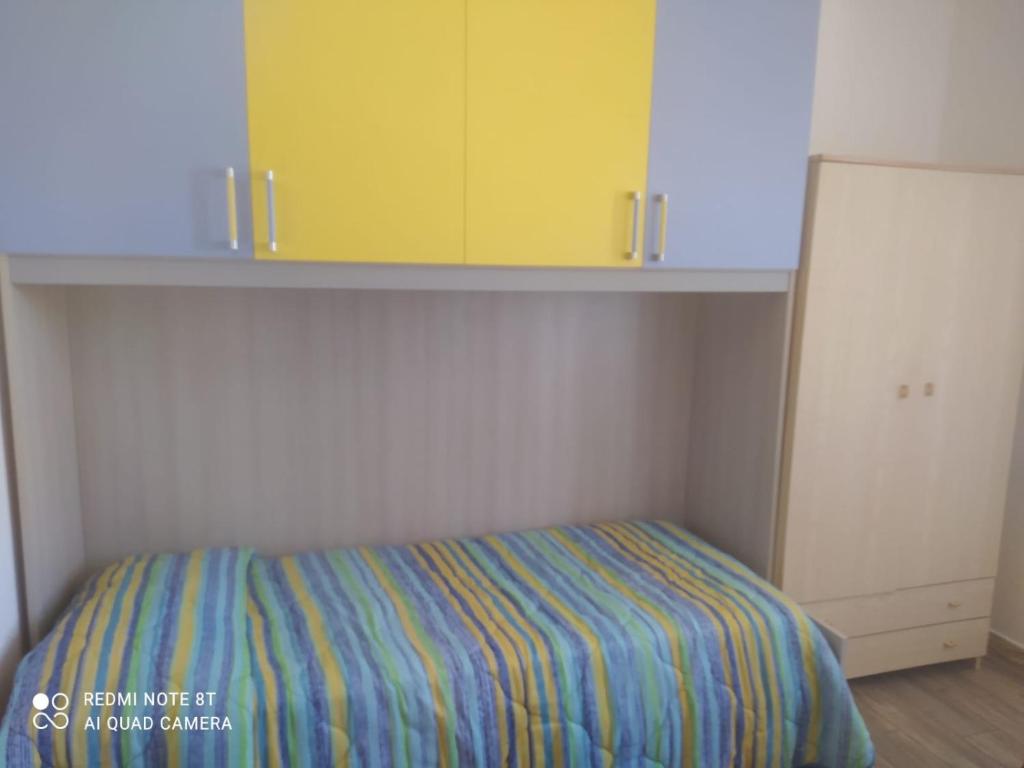 Casa vacanze vista mare
