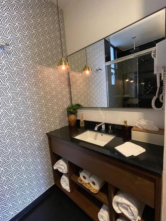 Condesa Cibel - Deluxe Queen Suite