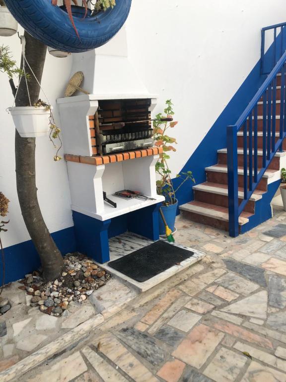 Villa Praia - Appartement - Rez-de-chaussée