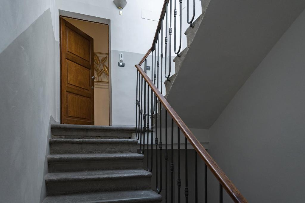 Kép Via Macci, 59 - Florence Charming Apartments - Stylish apartments in a vibrant neighborhood with so comfortable beds! szállásáról Firenzében a galériában