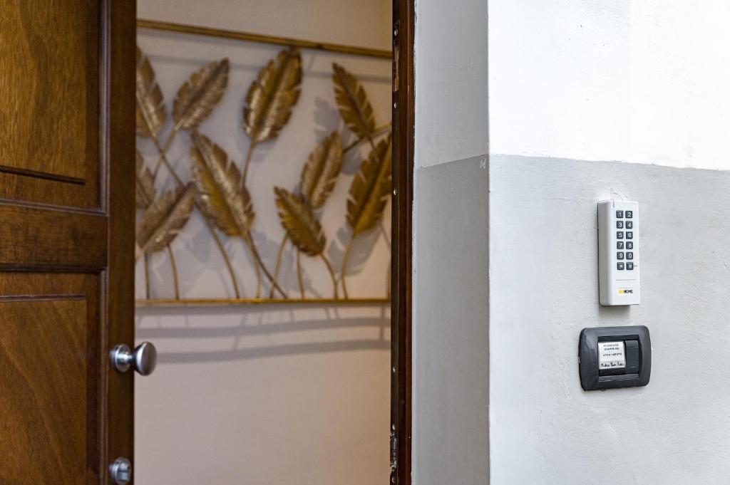 Kép Via Macci, 59 - Florence Charming Apartments - Stylish apartments in a vibrant neighborhood with so comfortable beds! szállásáról Firenzében a galériában