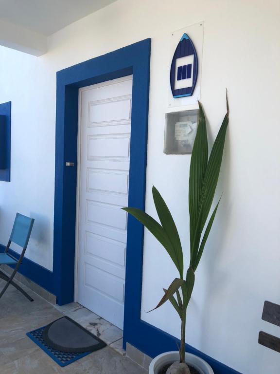 Villa Praia - Appartement