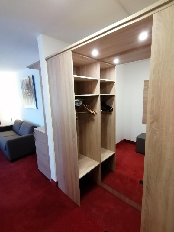 Montana Hotel Mönchengladbach - Superior Double Room