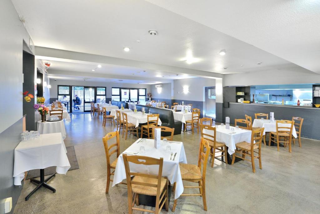 Manukau Hotel & Conference Centre - Resim 4