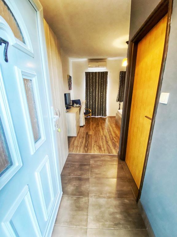 Hotel Guesthouse Stari Jasen - Habitación Económica Doble O Twin