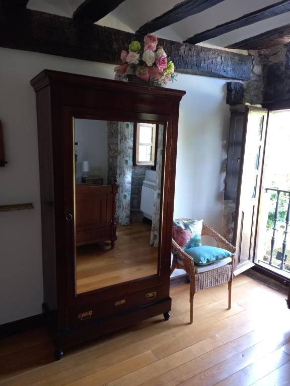 Hotel Doña Lola - Single Room