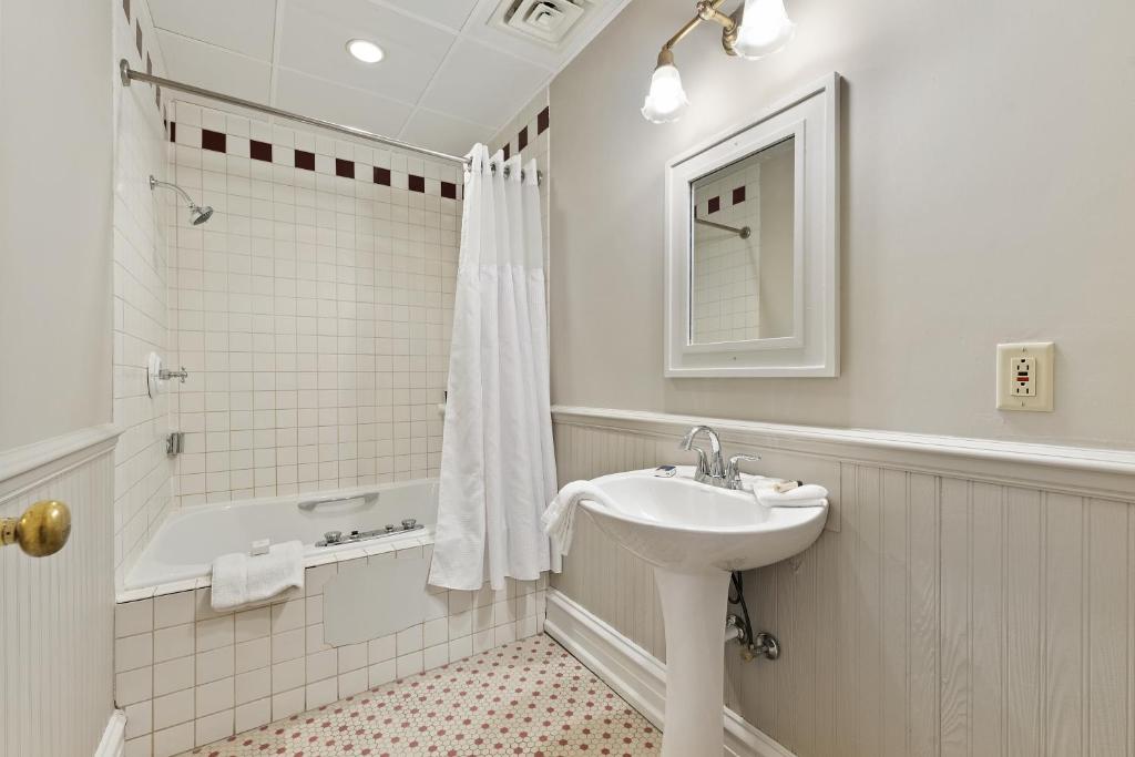 The Audubon Inn LLC - Habitación Doble De Lujo