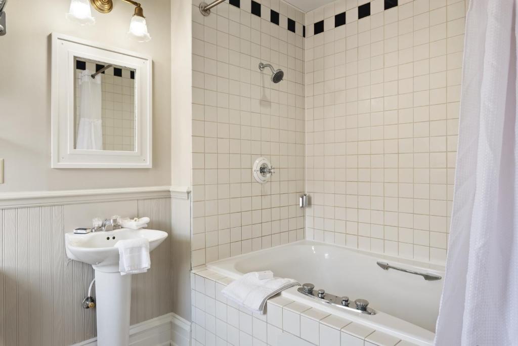 The Audubon Inn LLC - Habitación Doble