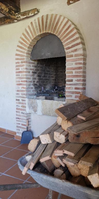 Casa Rural Nogalia, Villanueva de los Nabos – Bijgewerkte ...