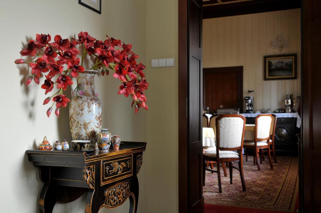 Willa Barbara - ProHarmonia - 2