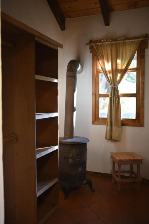 Fotografie z fotogalerie ubytování Hotel La Casona Real v destinaci Huasca de Ocampo