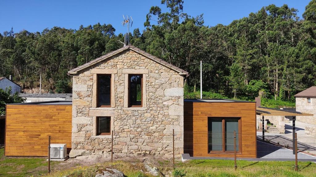 A Casa de Costa, Laxe – Precios actualizados 2022
