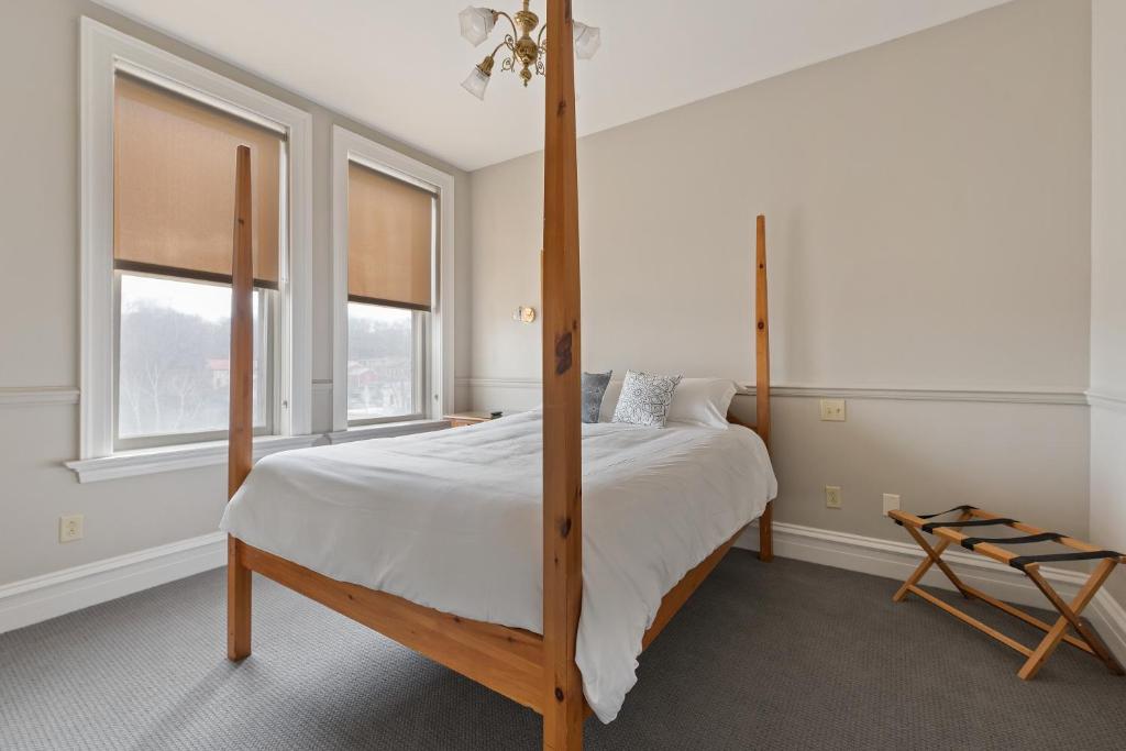 The Audubon Inn LLC - Habitación Familiar