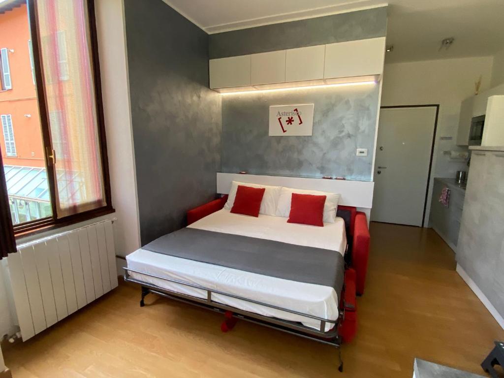 Derechos de imagen reservados por Booking.com