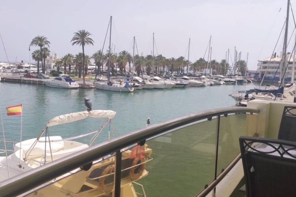 Isla de Levante - Puerto Marina, Benalmádena, Benalmádena ...