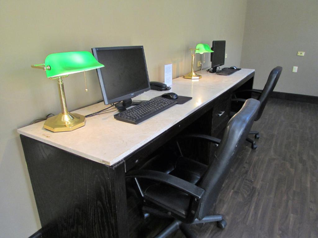 Best Western Hotel Posada Del Rio Express