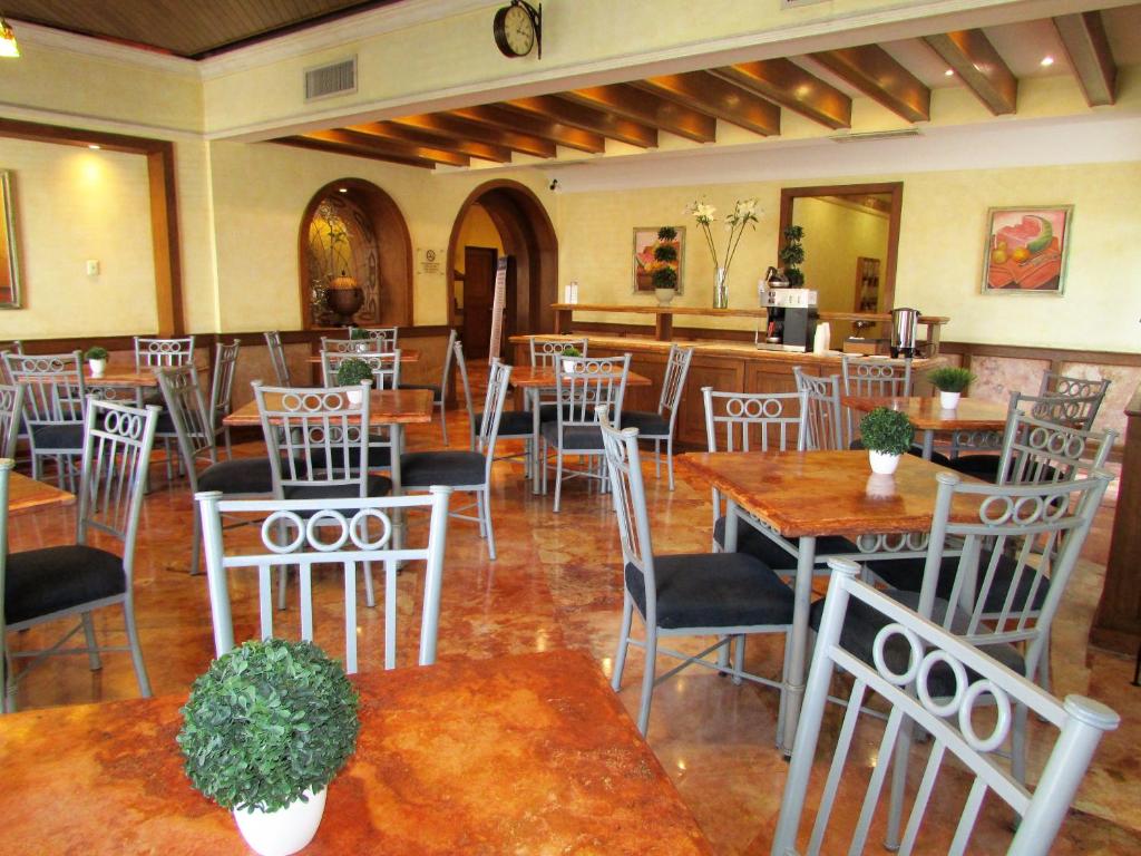 Best Western Hotel Posada Del Rio Express