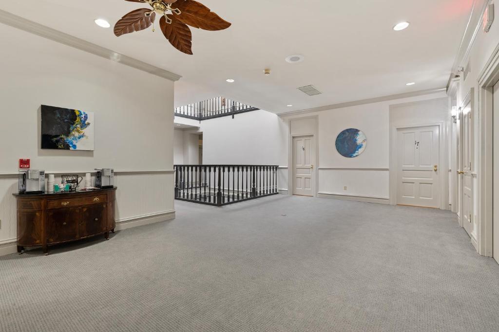 The Audubon Inn LLC - Habitación Doble Presupuestar