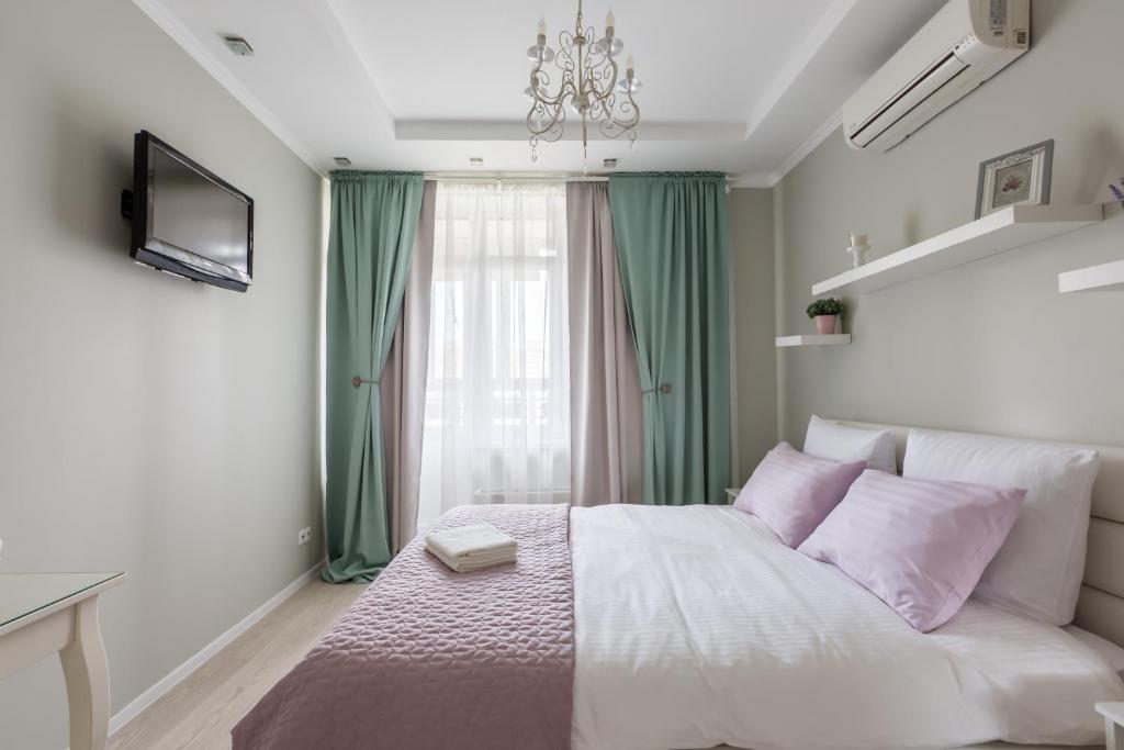 Райский уголок на Астрахова - отзывы и видео