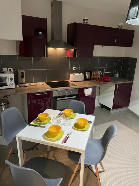 Luxury Andre Messager #2 - Housity
