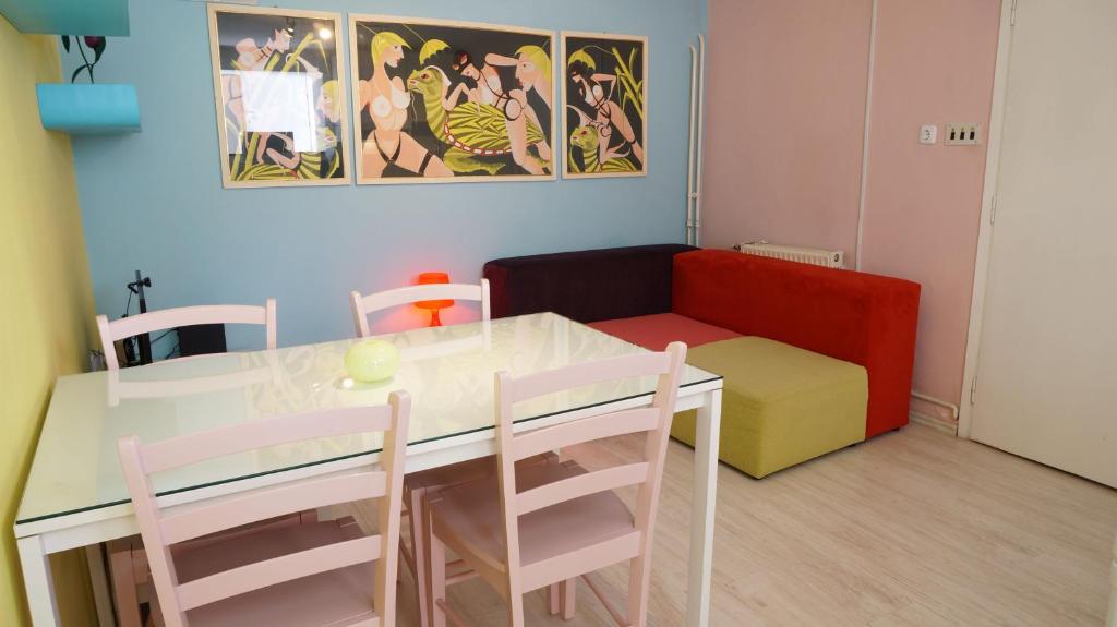 A&N Zadar - One-Bedroom Apartment