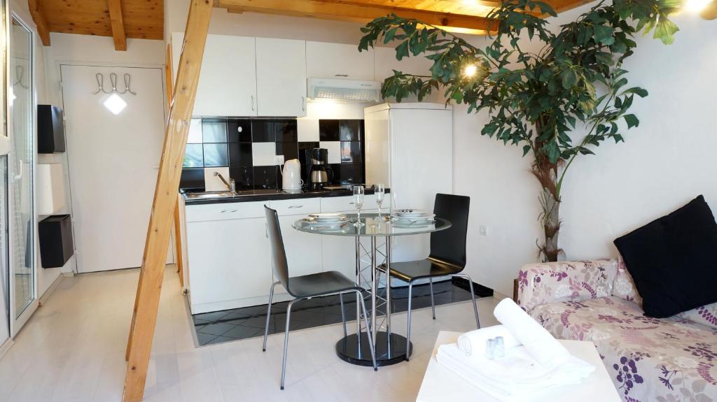 A&N Zadar - Duplex Studio Apartment (2 Adults)