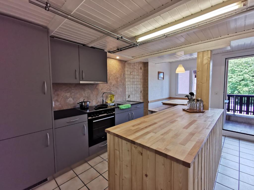 
Two-Bedroom Apartment 2nd Floor no Lift
