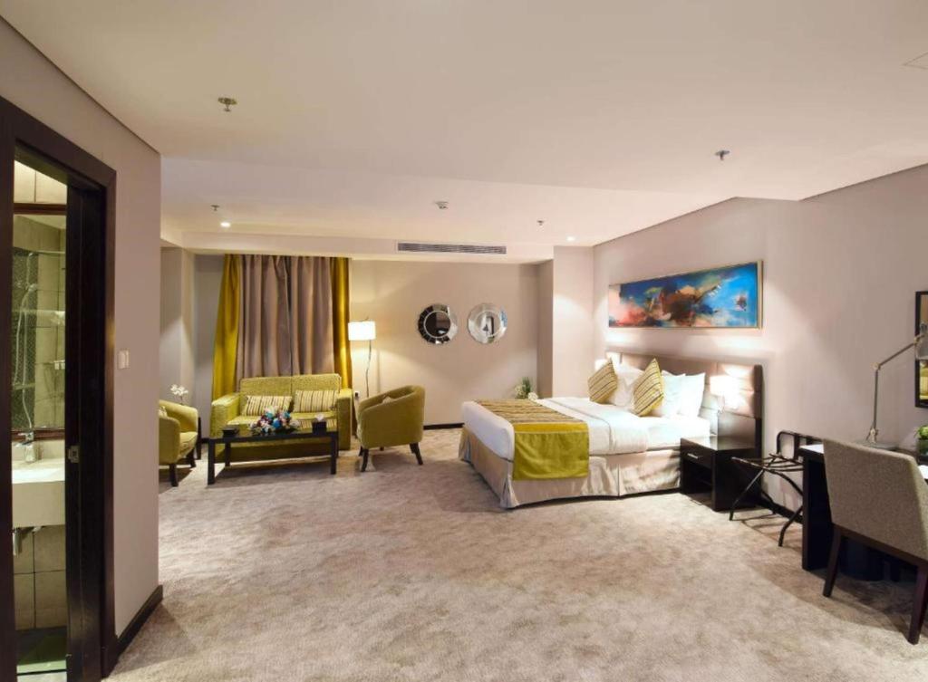 Best Western Plus Fursan - 