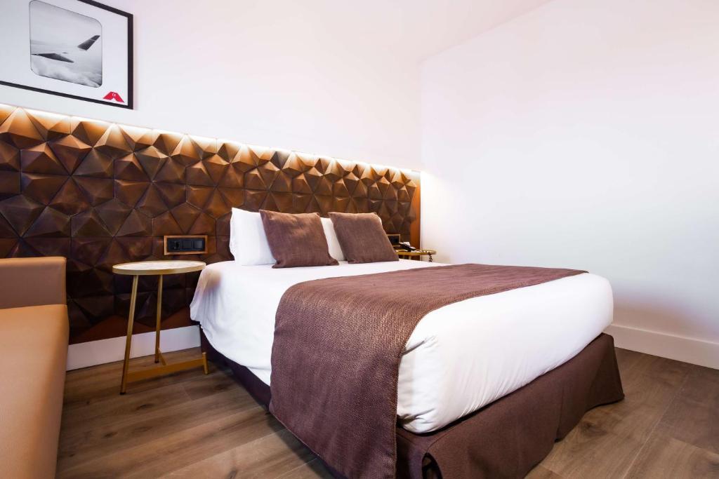 Best Western Plus Hotel Alfa Aeropuerto - Resim 6