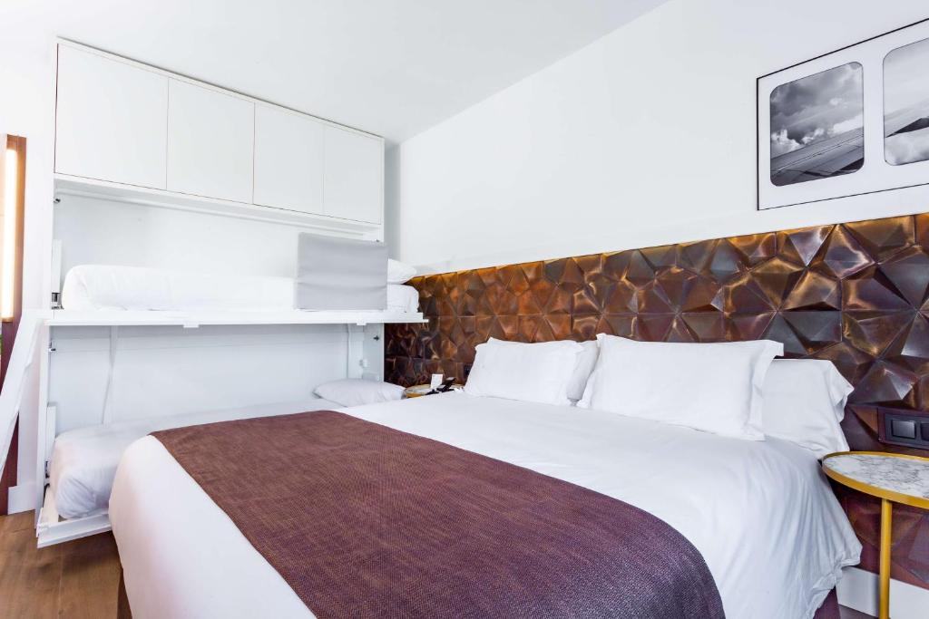 Best Western Plus Hotel Alfa Aeropuerto - Resim 43