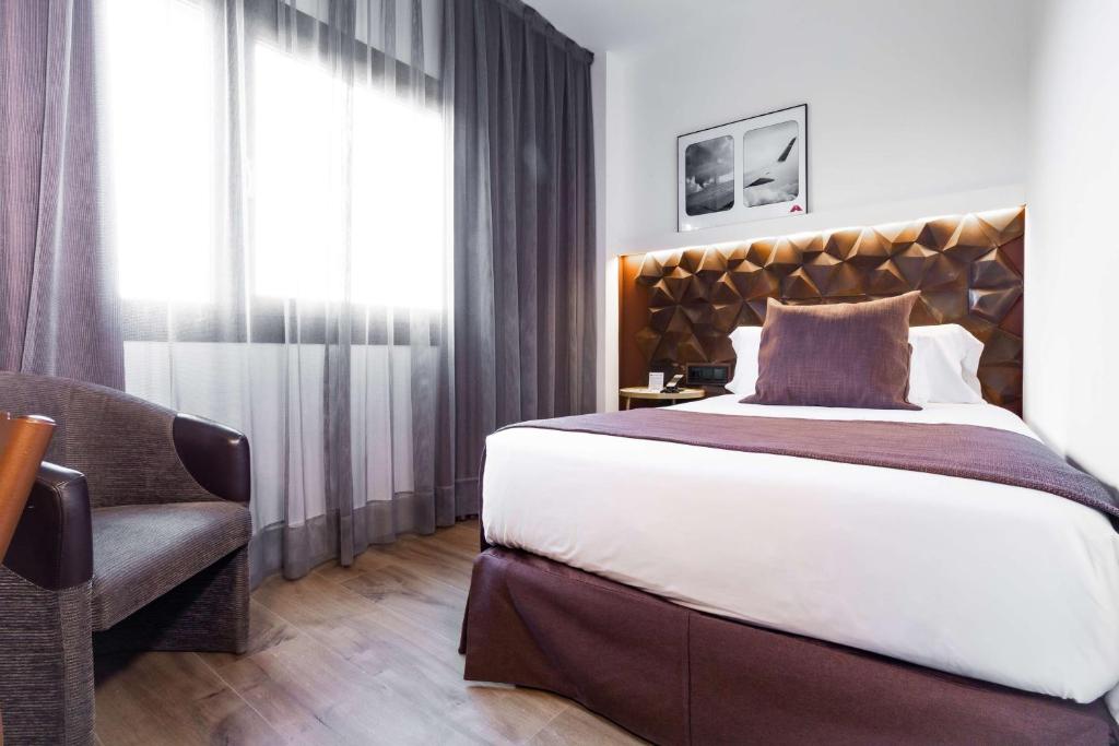 Best Western Plus Hotel Alfa Aeropuerto - Resim 45