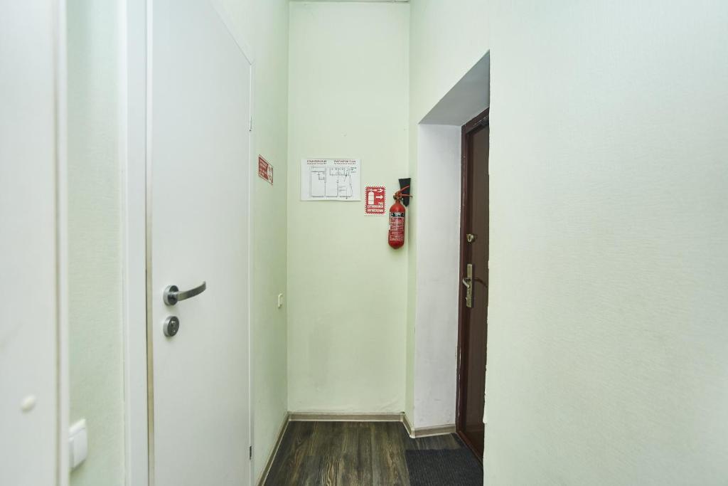Fotografie z fotogalerie ubytování Old Courtyard Hostel v Oděse