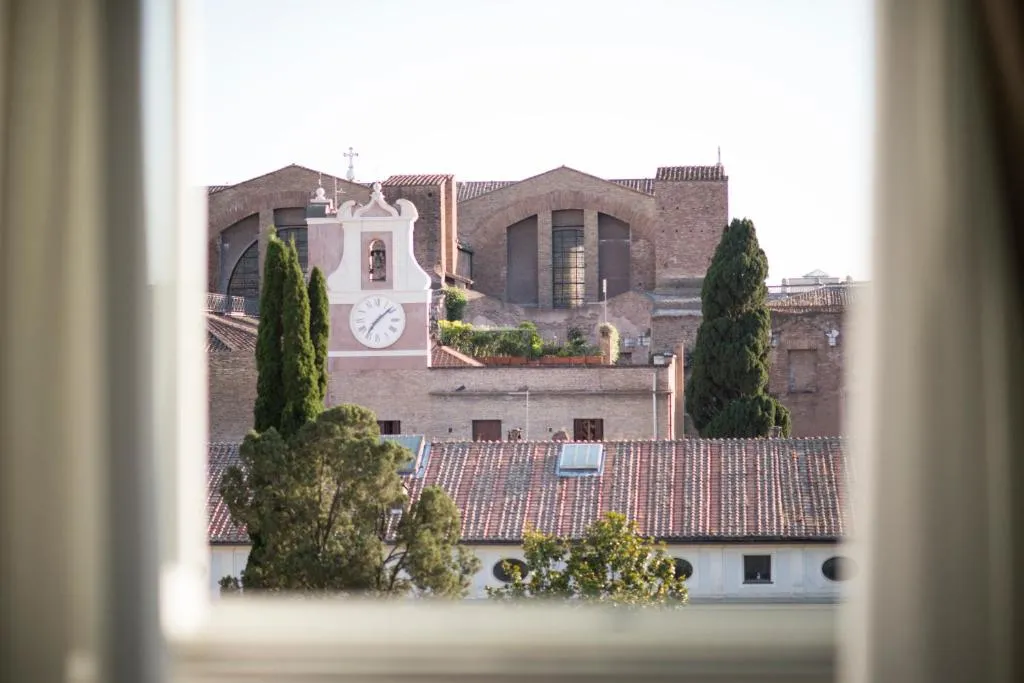 Suite Deal, Roma, Italia