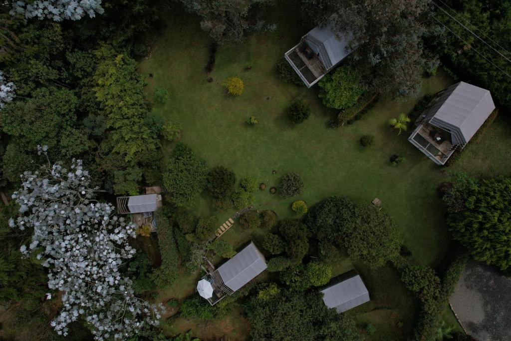 Gambar di galeri bagi TEVA Glamping & Retreat di Rionegro