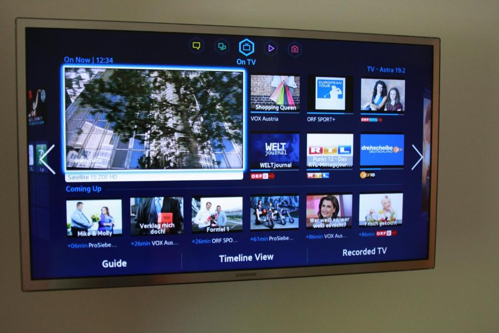 Haus Salzkammergut - 17