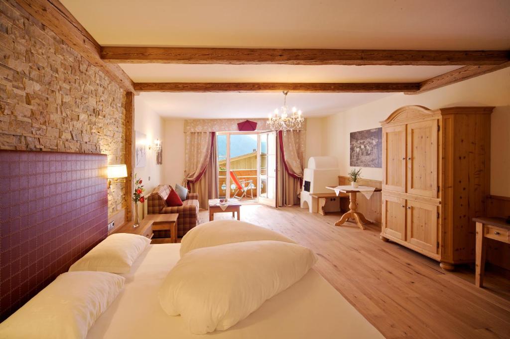 Hotel Quelle Nature Spa Resort - Suite