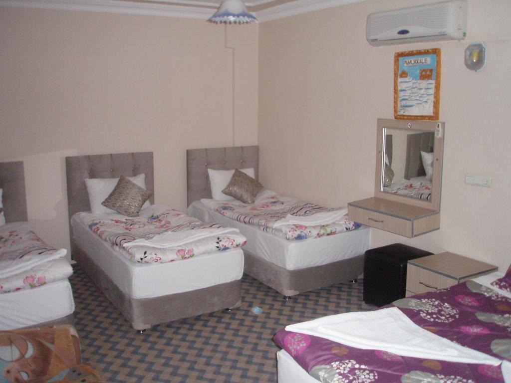 Hotel Pamukkale - 13