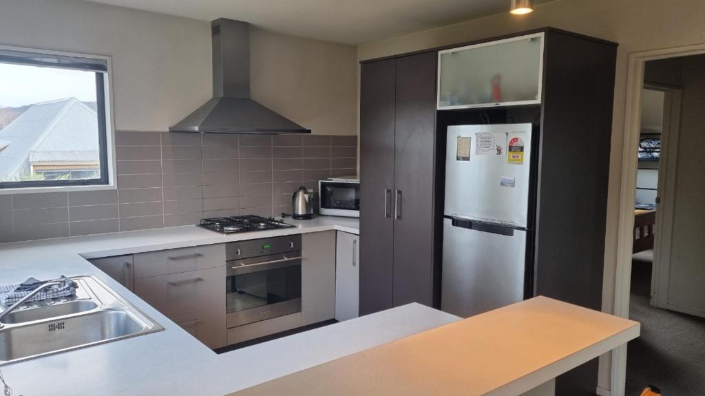 23a Leamington Street - Resim 21