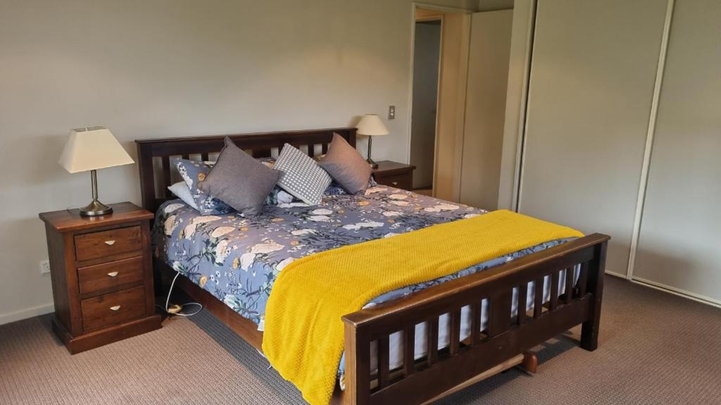 23a Leamington Street - Resim 26