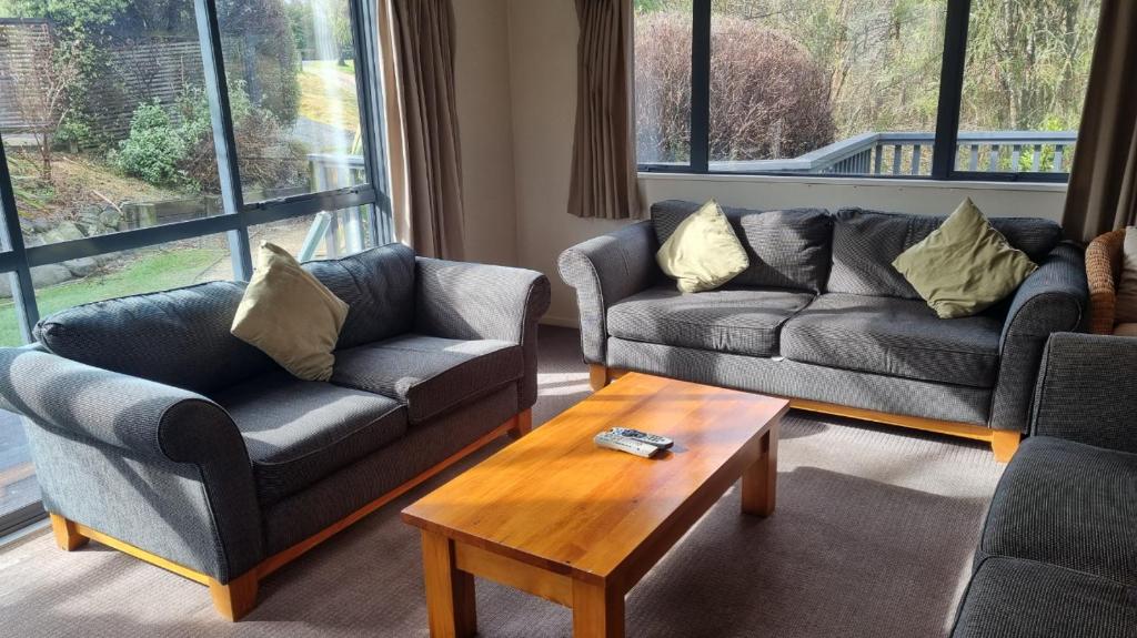 23a Leamington Street - Resim 17