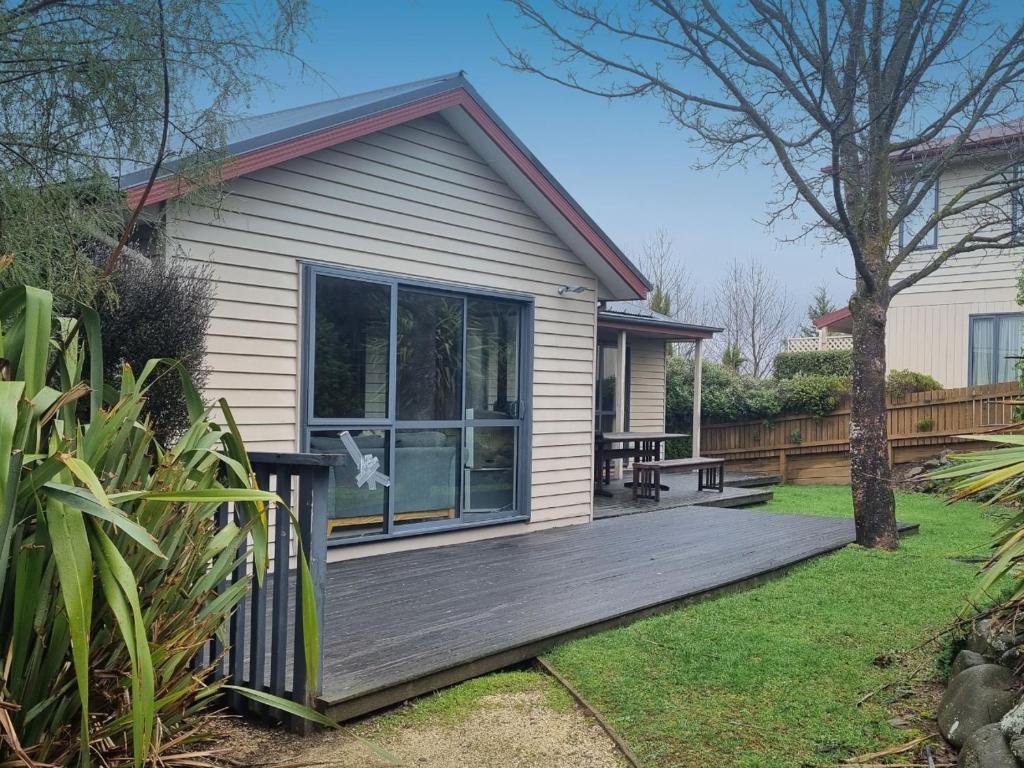 23a Leamington Street - Resim 1